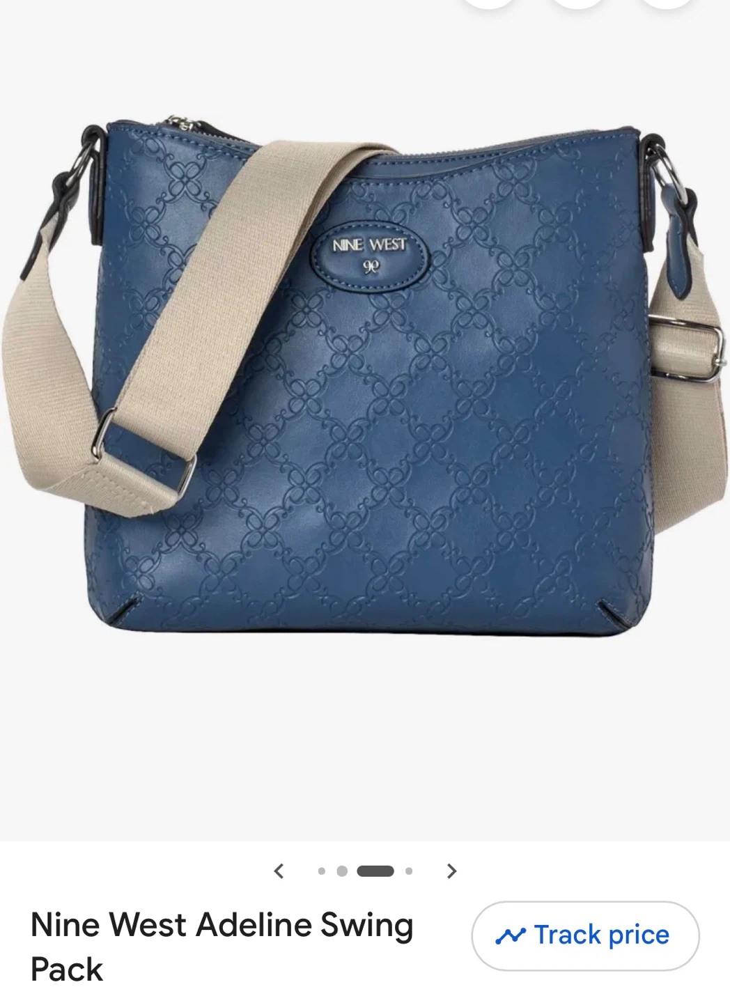 Nine West Adeline Swing Pack - photo 2