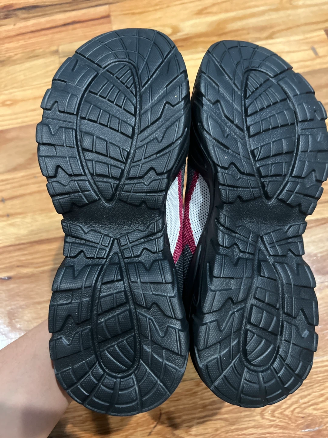 Women's Athletic Shoes Size 39 - photo 3