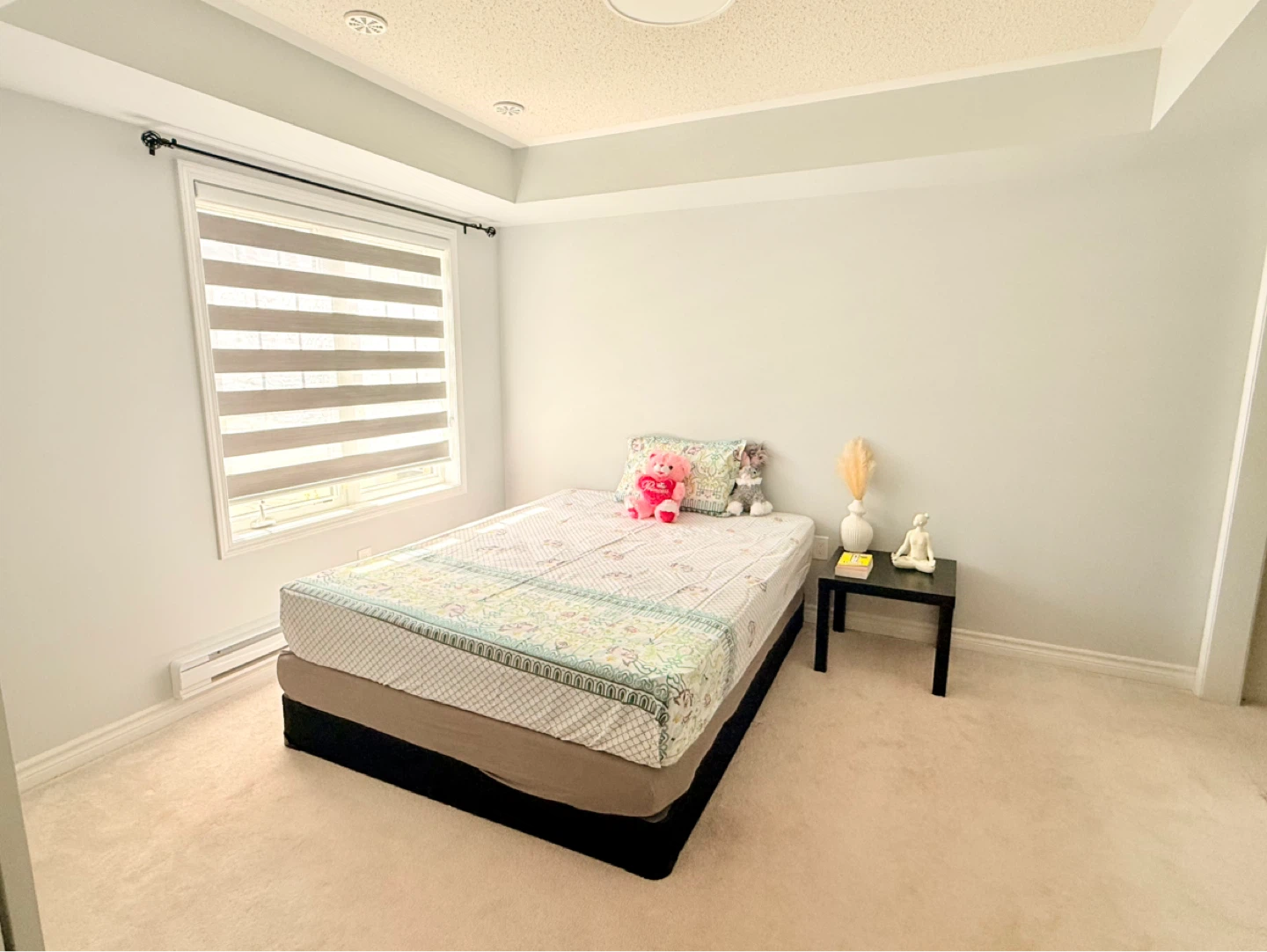 Master Room on main floor - single-$1250, couple-$1550