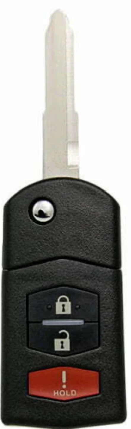 Car Key Fob Replacement - photo 5