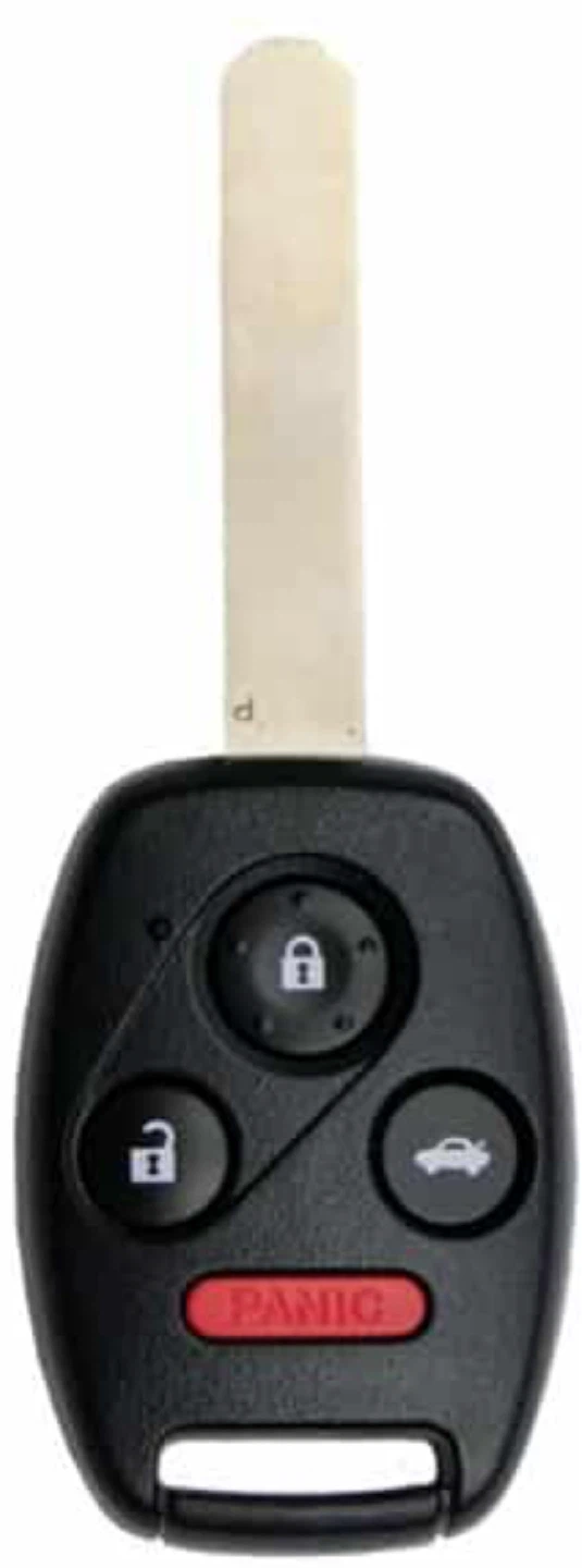 Car Key Fob Replacement - photo 4
