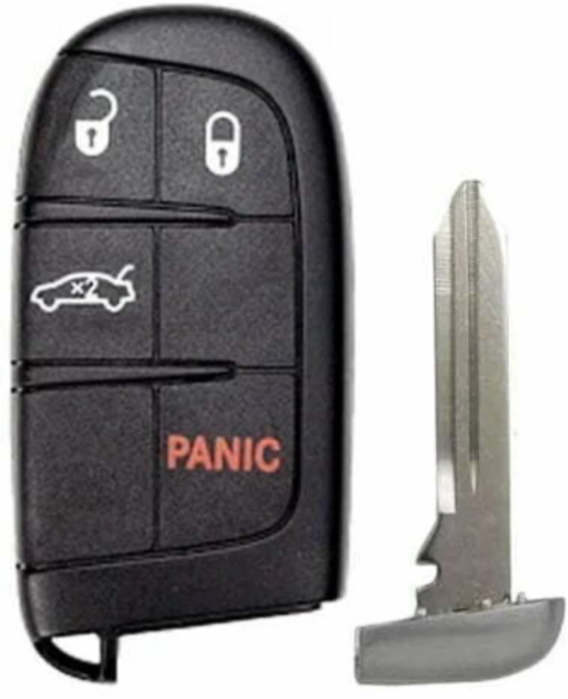 Car Key Fob Replacement - photo 3