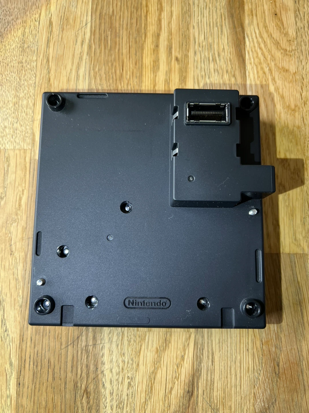 Nintendo GameCube Game Boy Player (No Disc) - photo 2