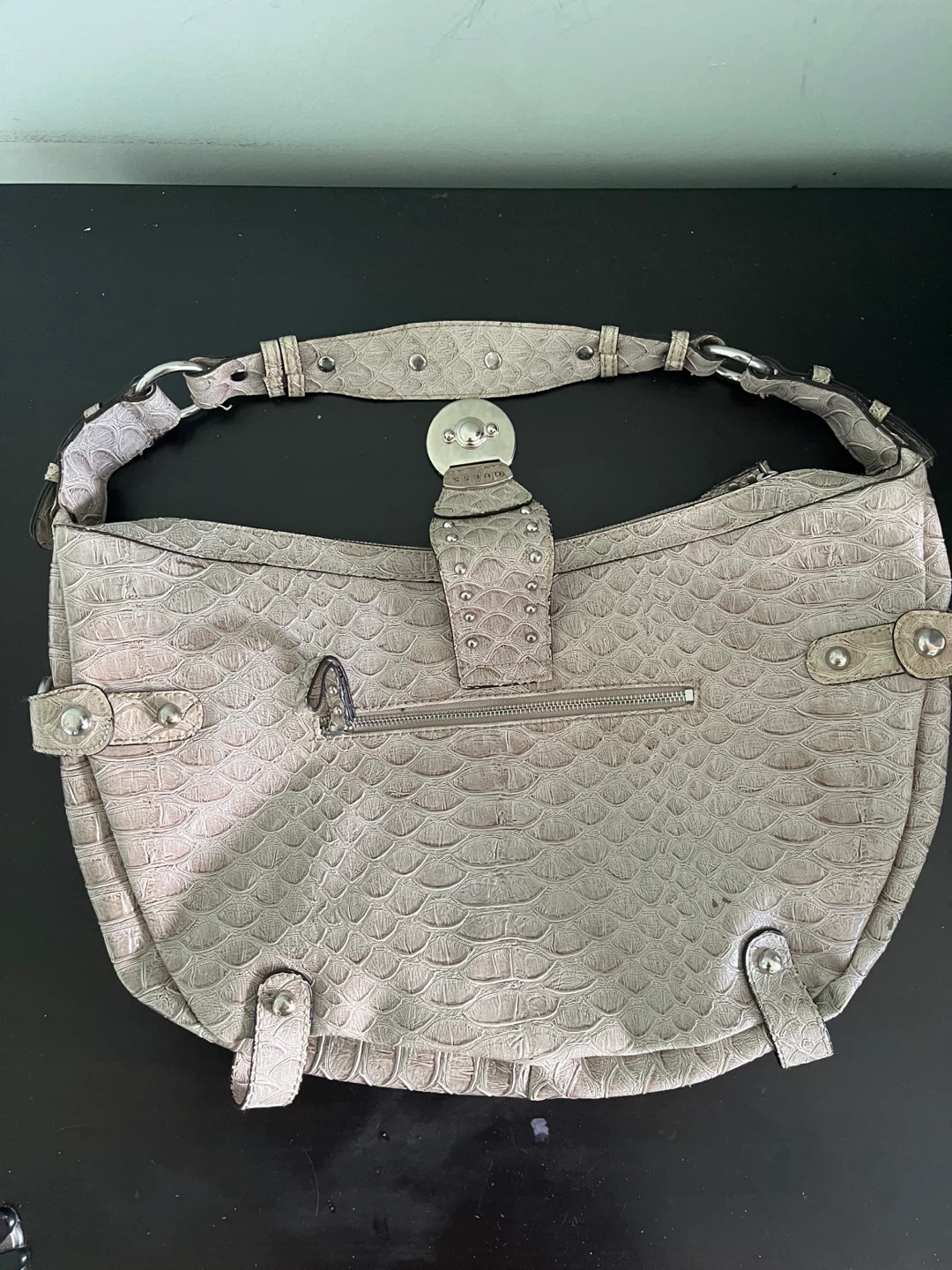 Guess Shoulder Bag - photo 2