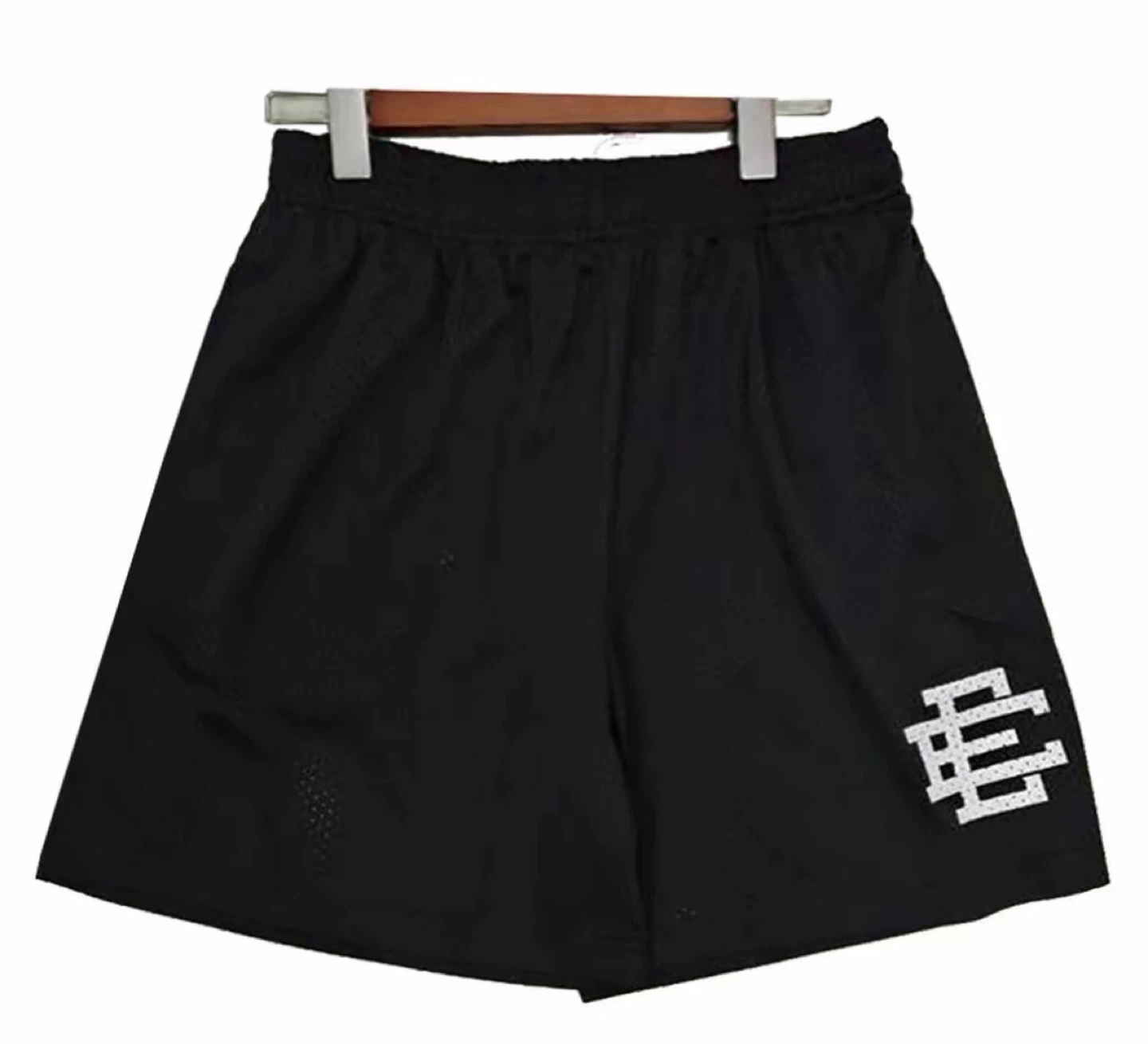 Eric Emanuel EE Basic Short Black