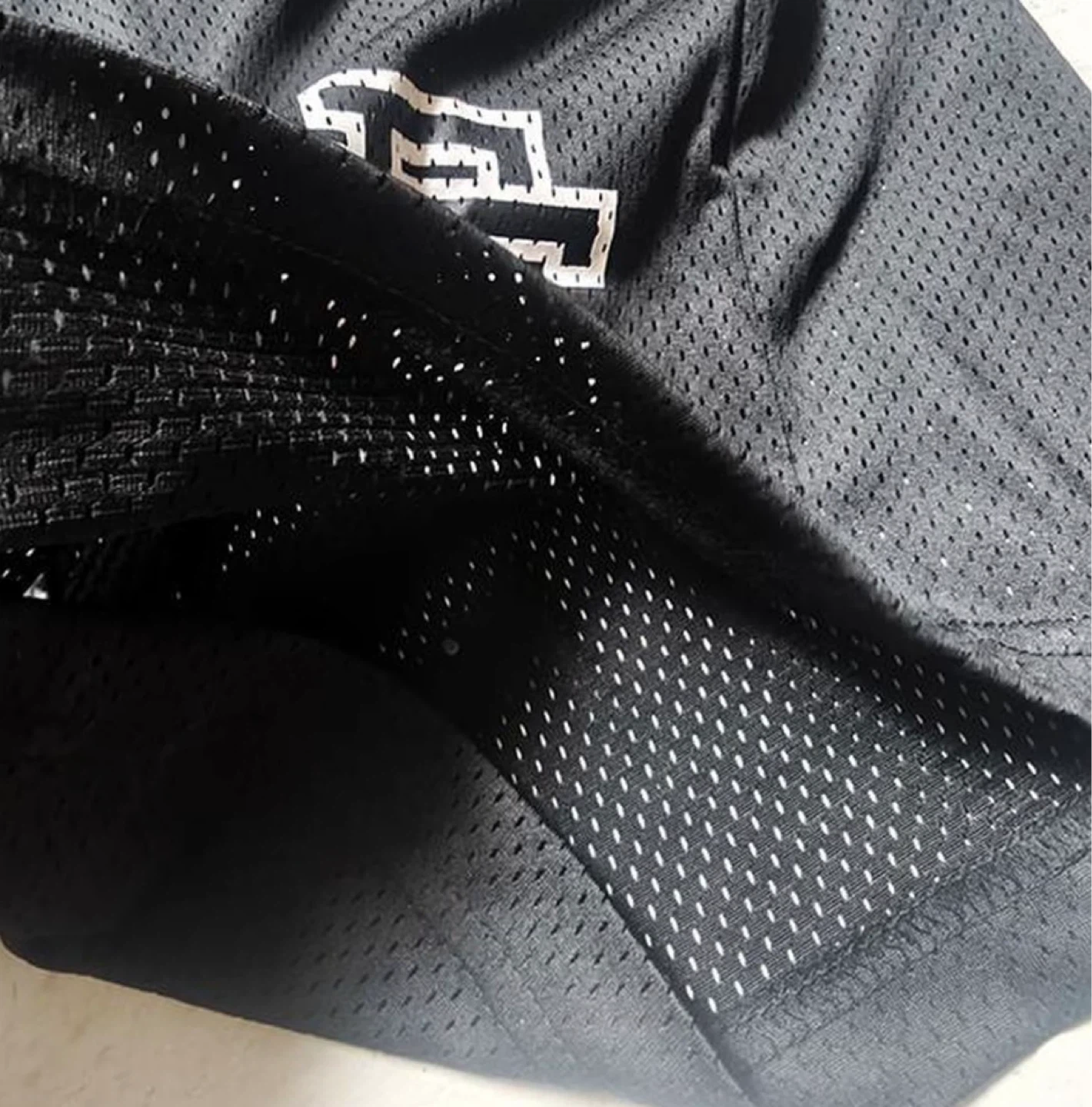 Eric Emanuel EE Basic Short Black - photo 3