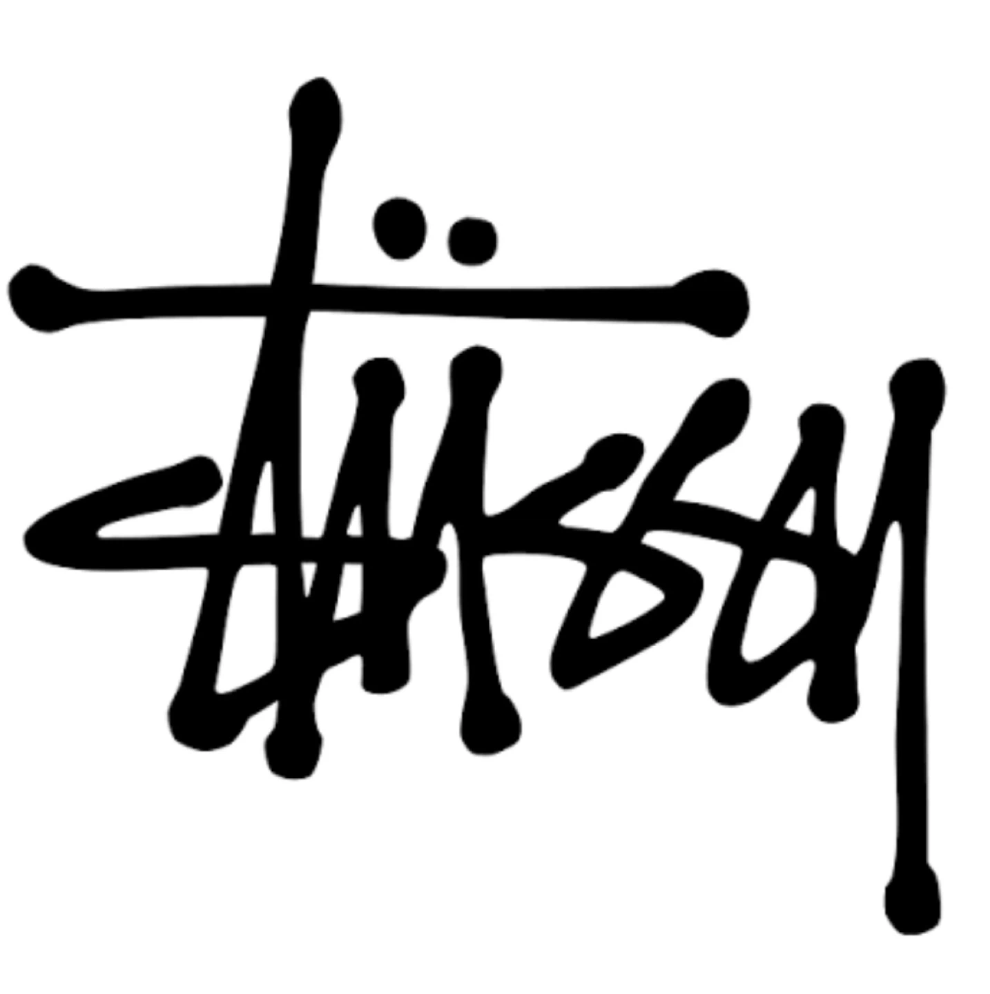 Stüssy Hoodie
