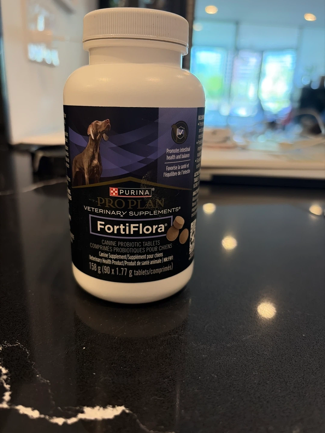 Purina Pro Plan Canine Probiotics