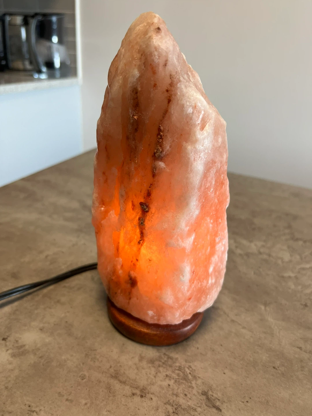 Himalayan Salt Lamp