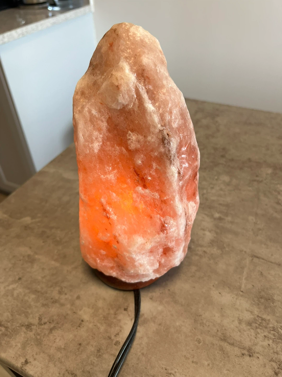 Himalayan Salt Lamp - photo 3