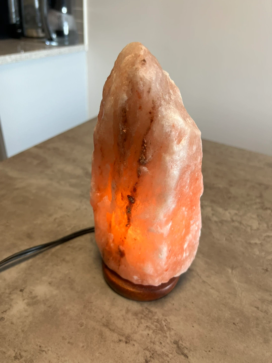 Himalayan Salt Lamp - photo 2