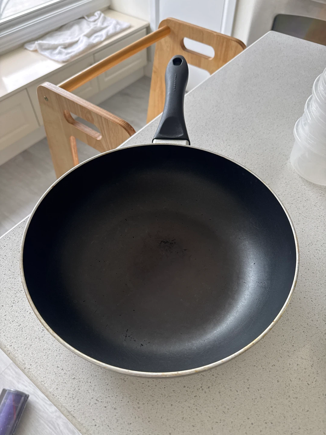 Circulon Wok Pan
