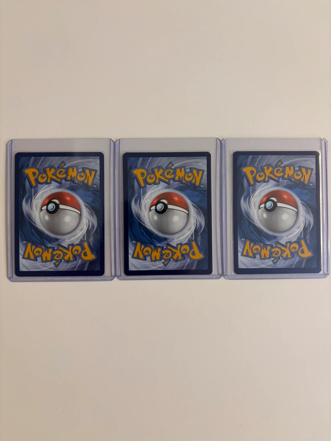 Reverse Cosmos Holo 3 Card Costco Exclusive - photo 5