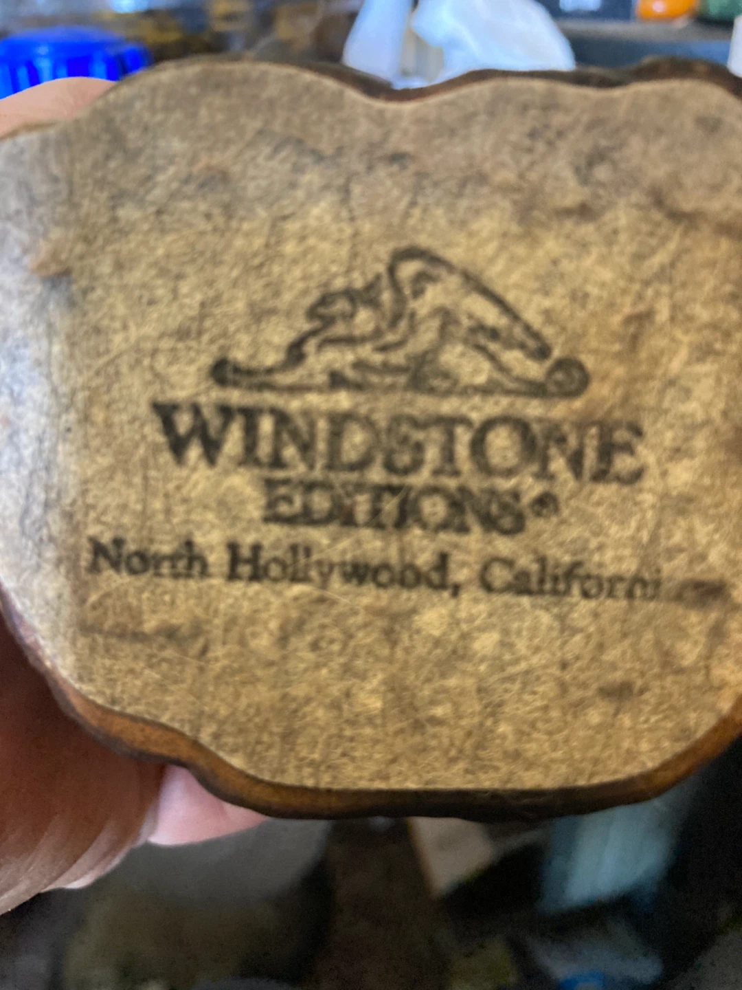 Wizard from Windstone - photo 2