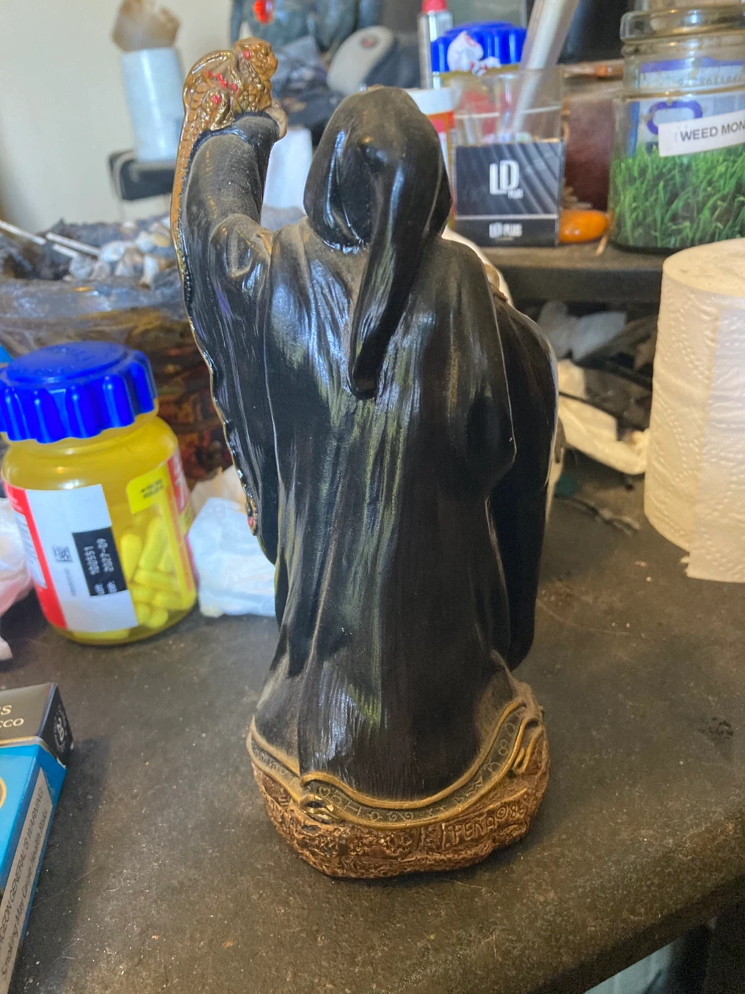 Wizard from Windstone