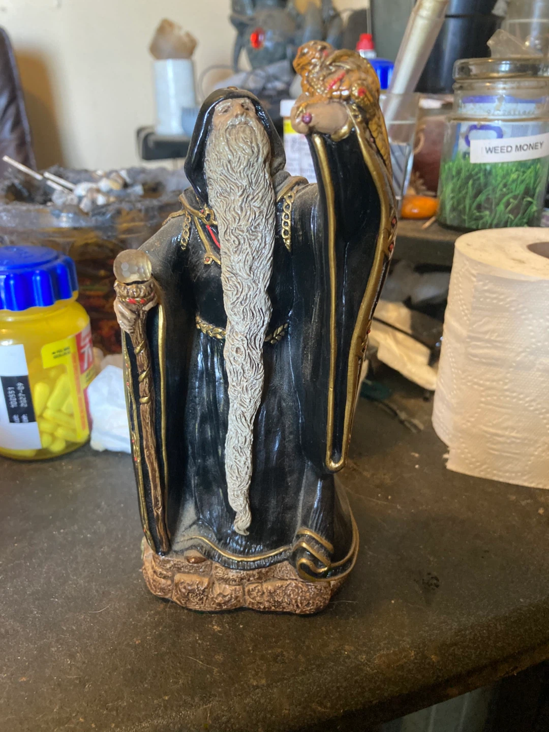 Wizard from Windstone - photo 3