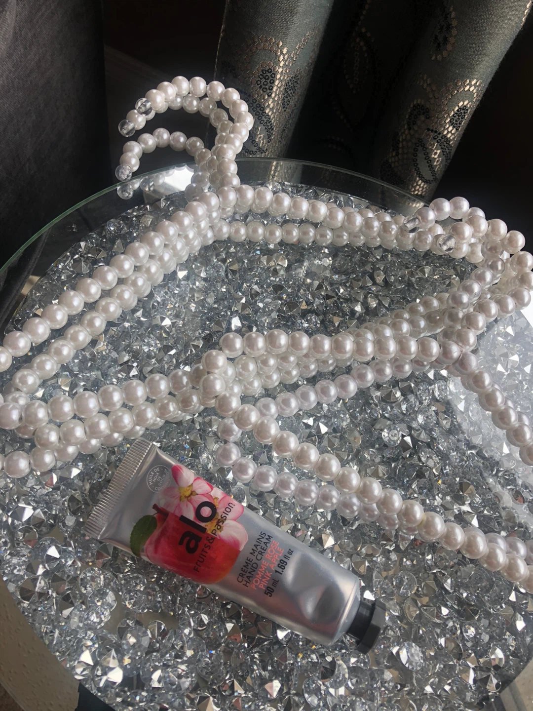 LOT: NEW Cinnamoroll  Slime, Backpack Charms, pearl hangers etc - photo 5
