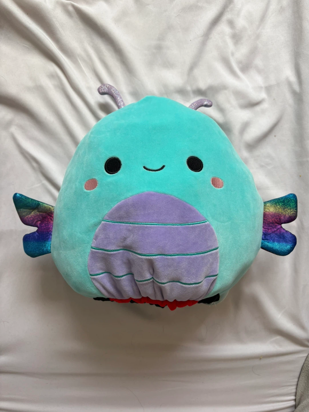 Squishmallows Flip-a-Mallows Heather & Trudy - photo 2