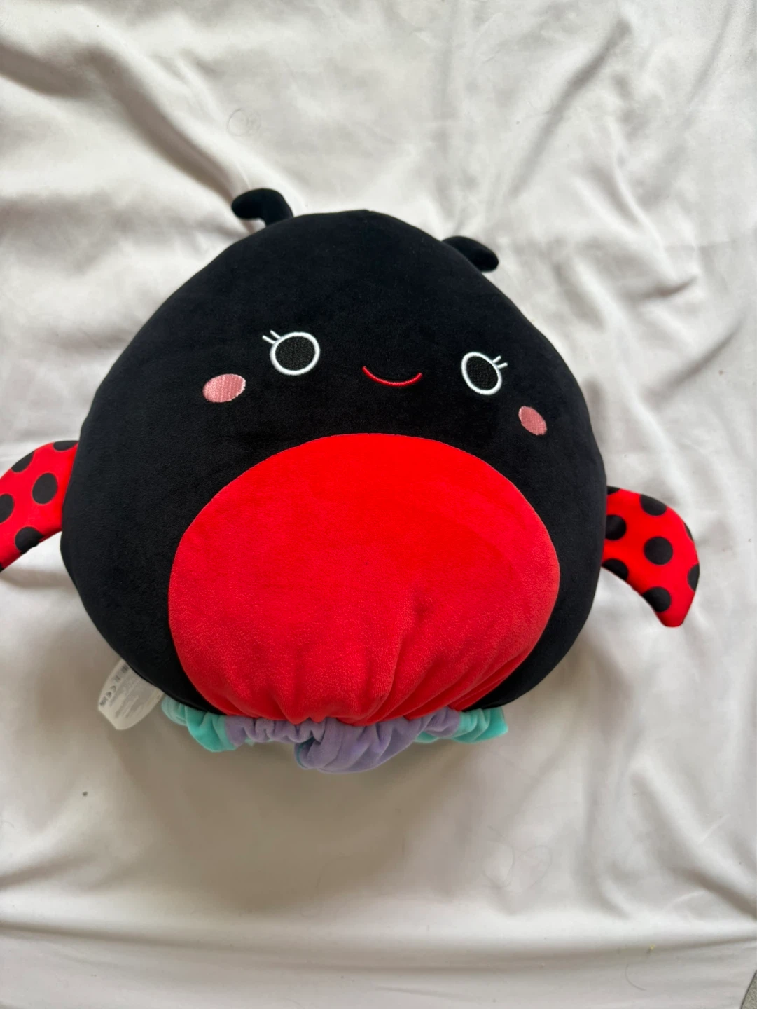Squishmallows Flip-a-Mallows Heather & Trudy