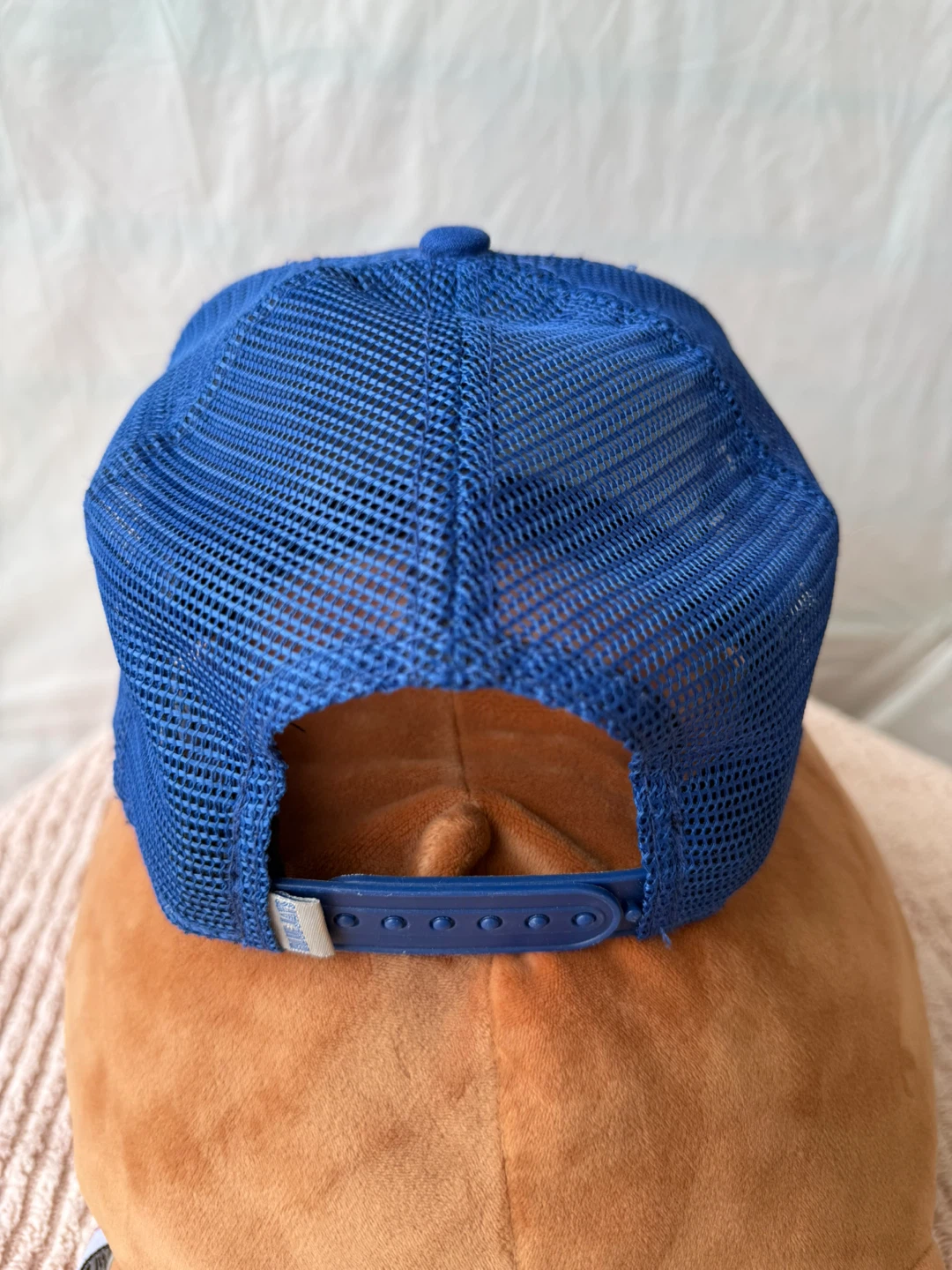 New Era Blue Jays Baseball Cap - photo 3