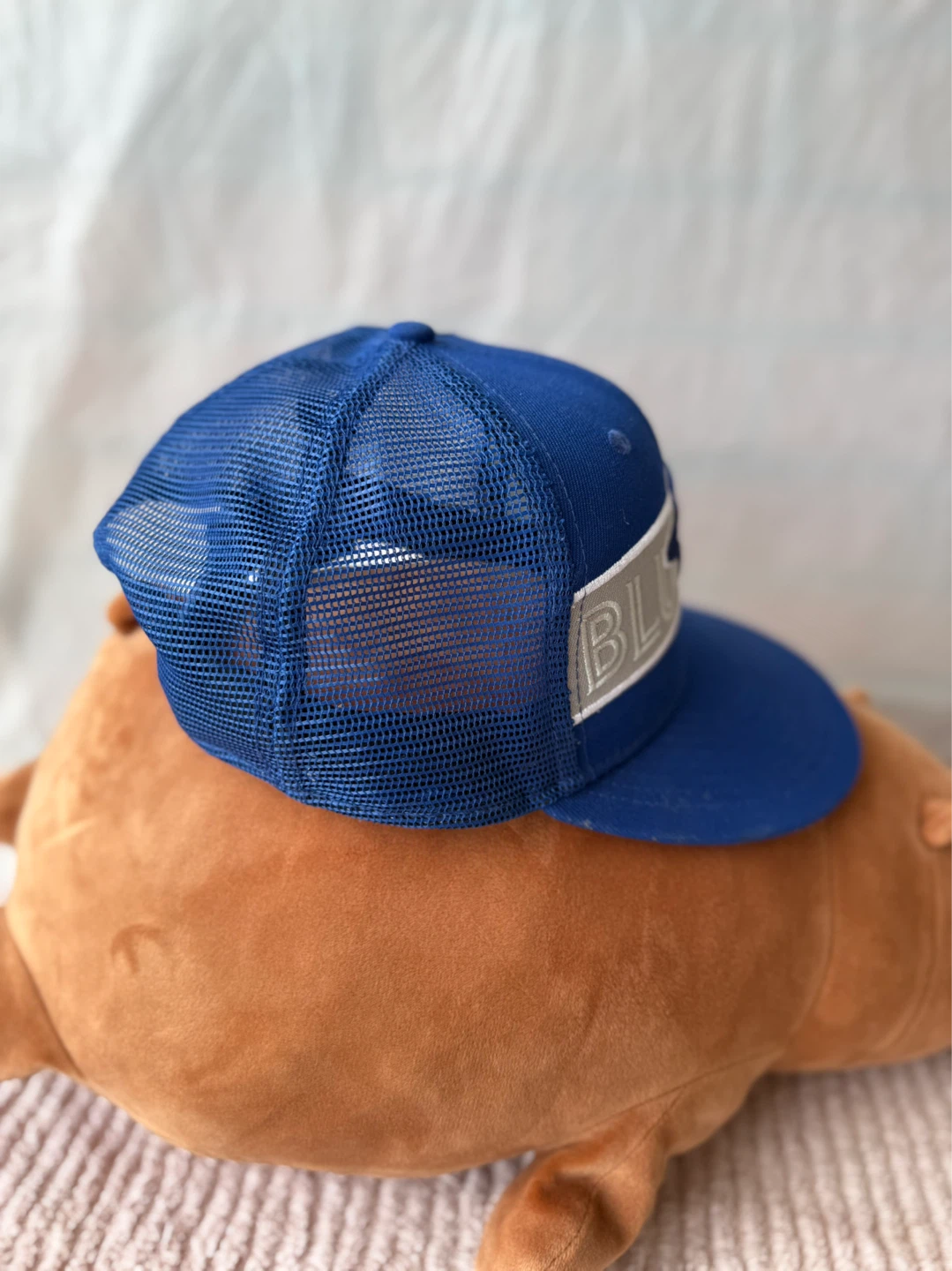 New Era Blue Jays Baseball Cap - photo 2