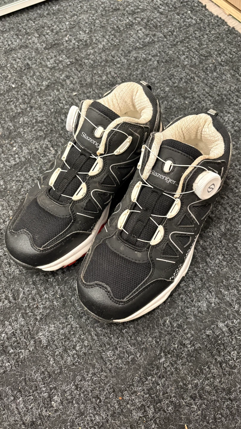 Women shoes BOA