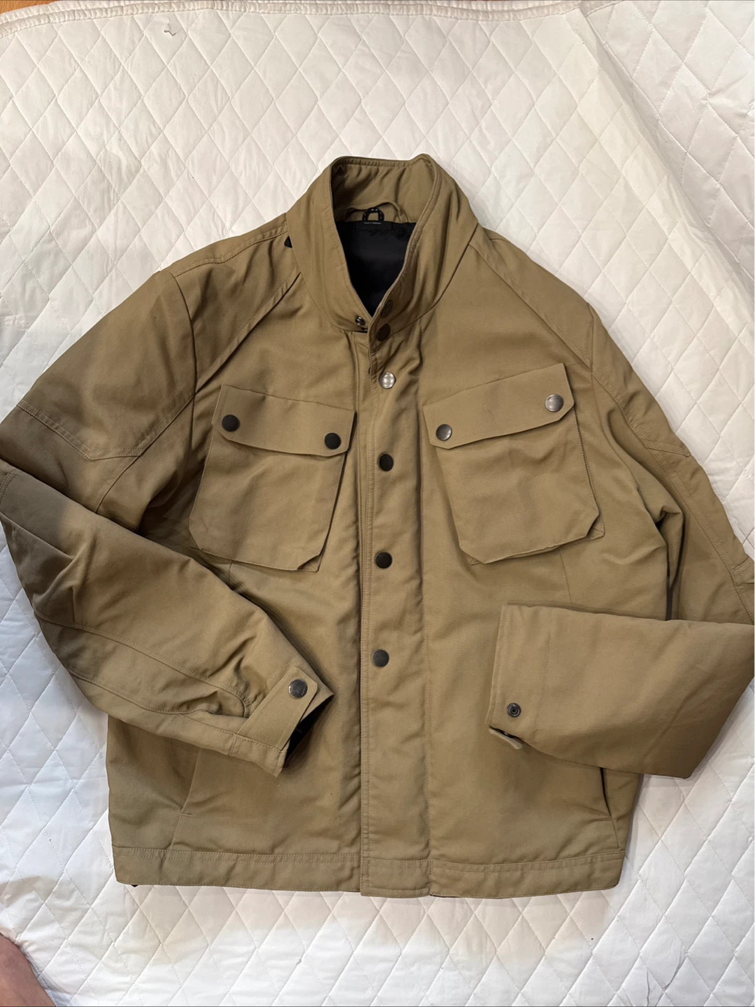Rev'it! Riding Jacket
