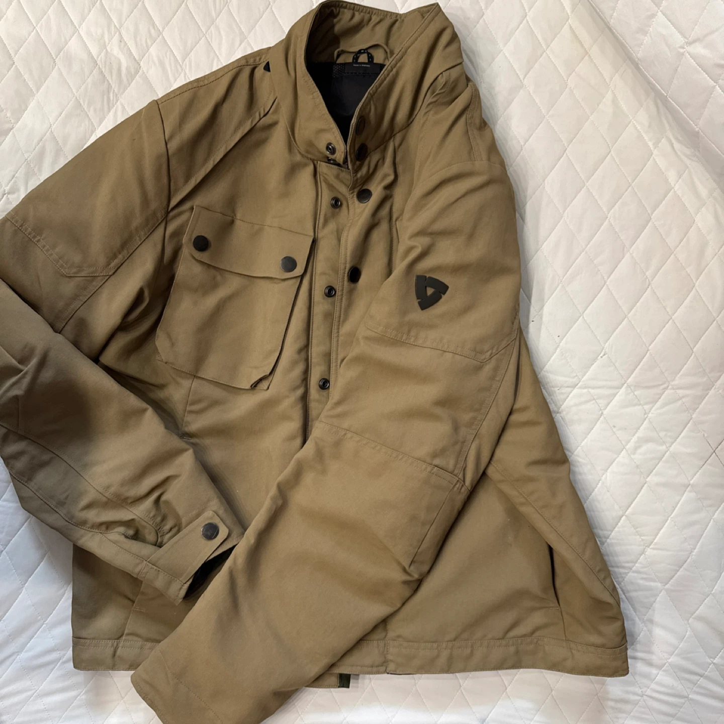 Rev'it! Riding Jacket - photo 3