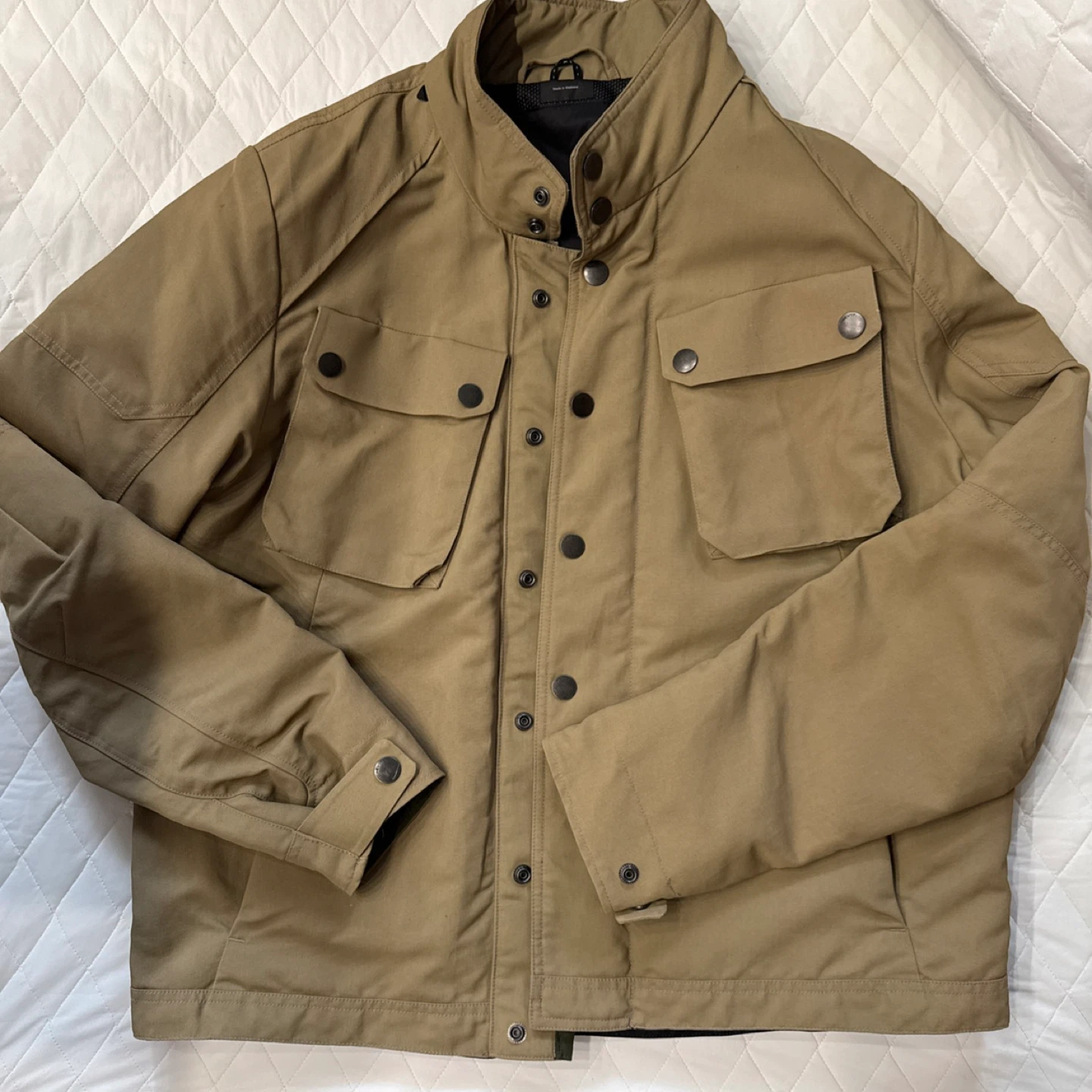 Rev'it! Riding Jacket - photo 2