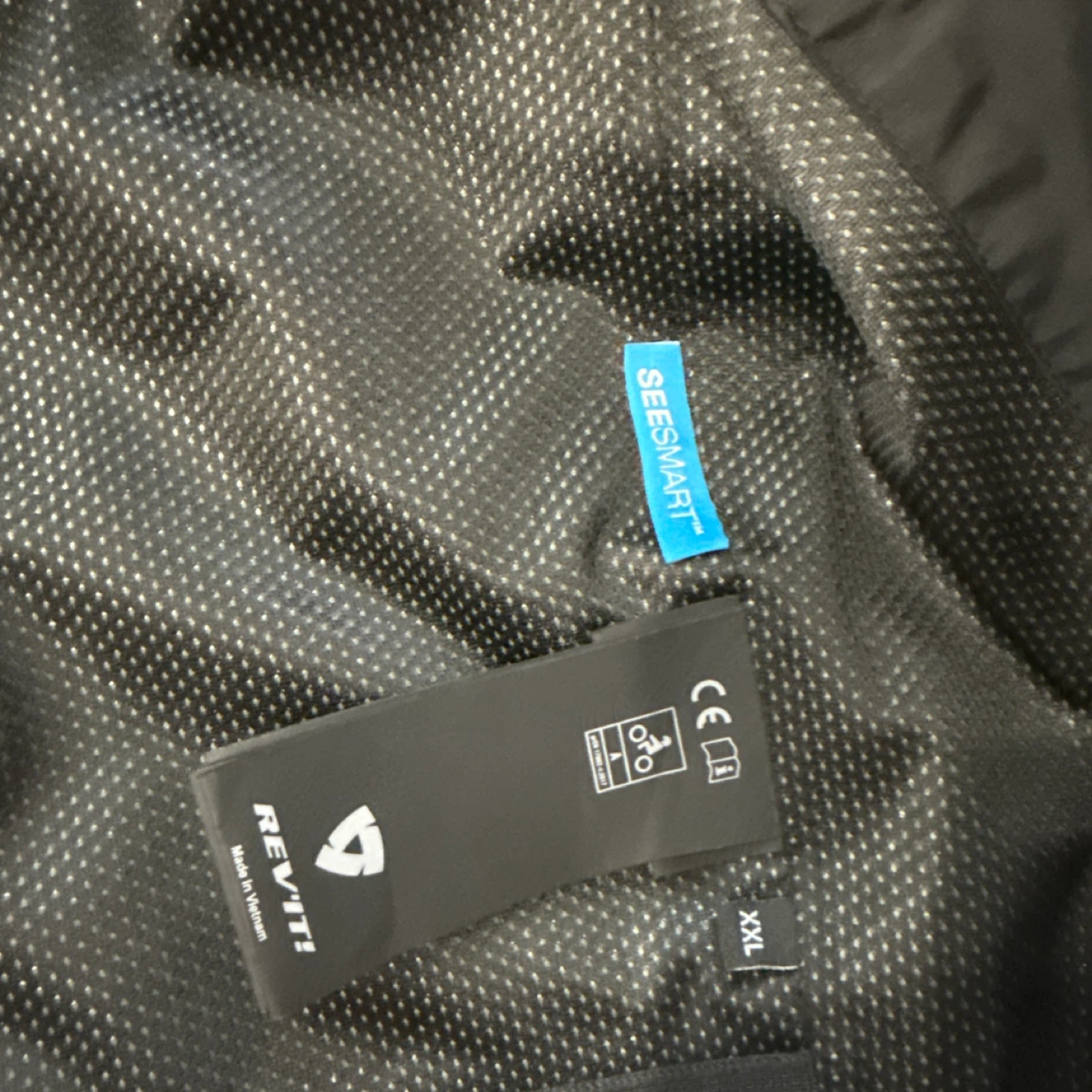 Rev'it! Riding Jacket - photo 5