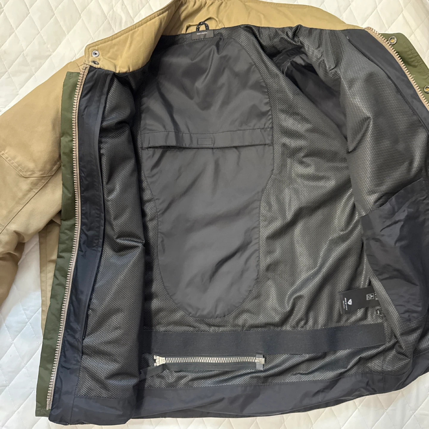 Rev'it! Riding Jacket - photo 4