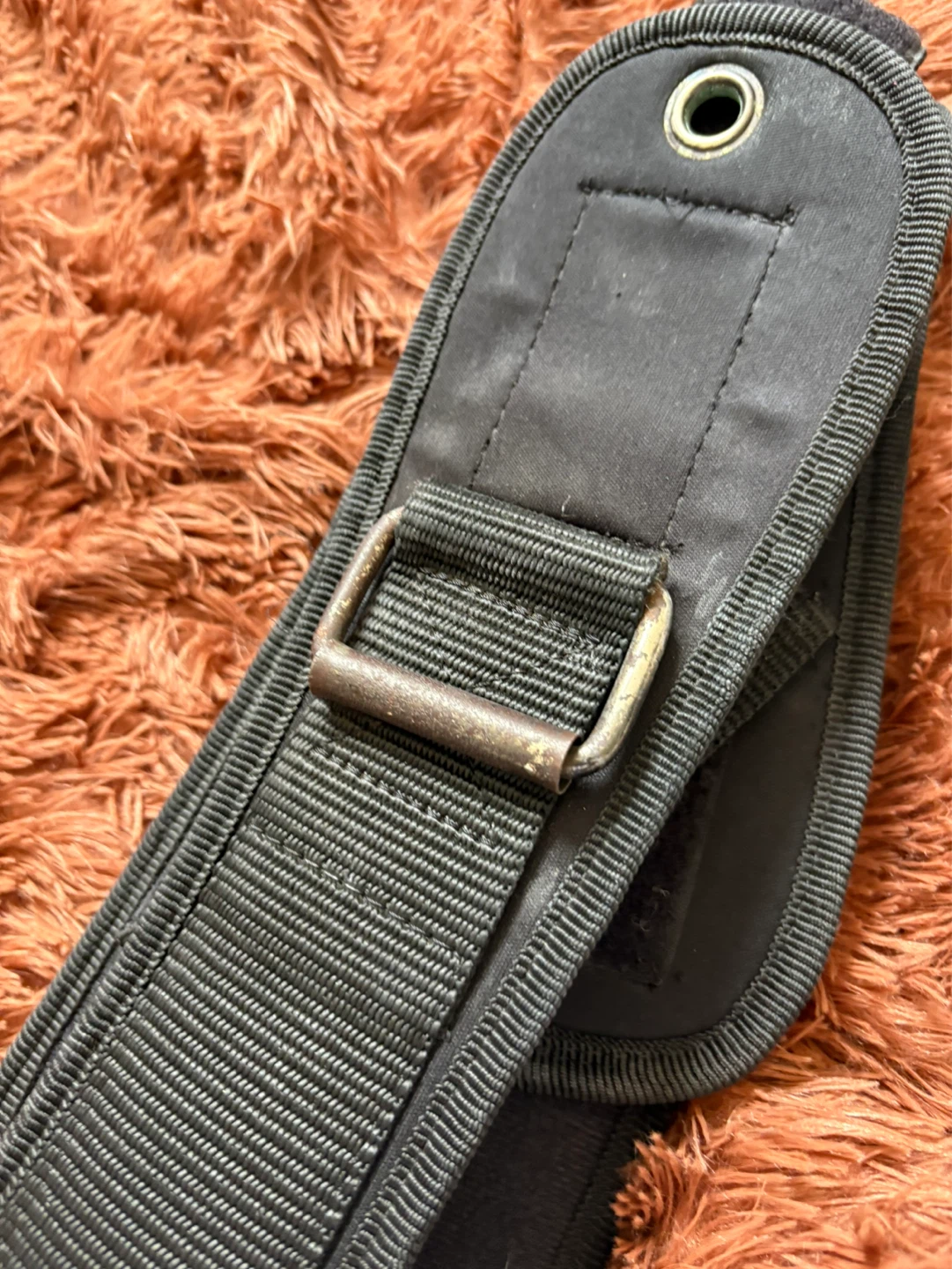 Domyos Weightlifting Belt - photo 2