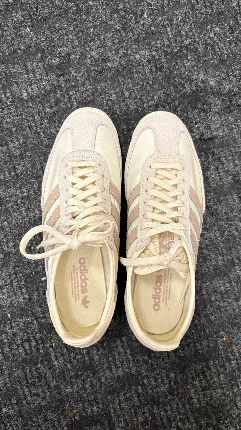 Adidas sneakers