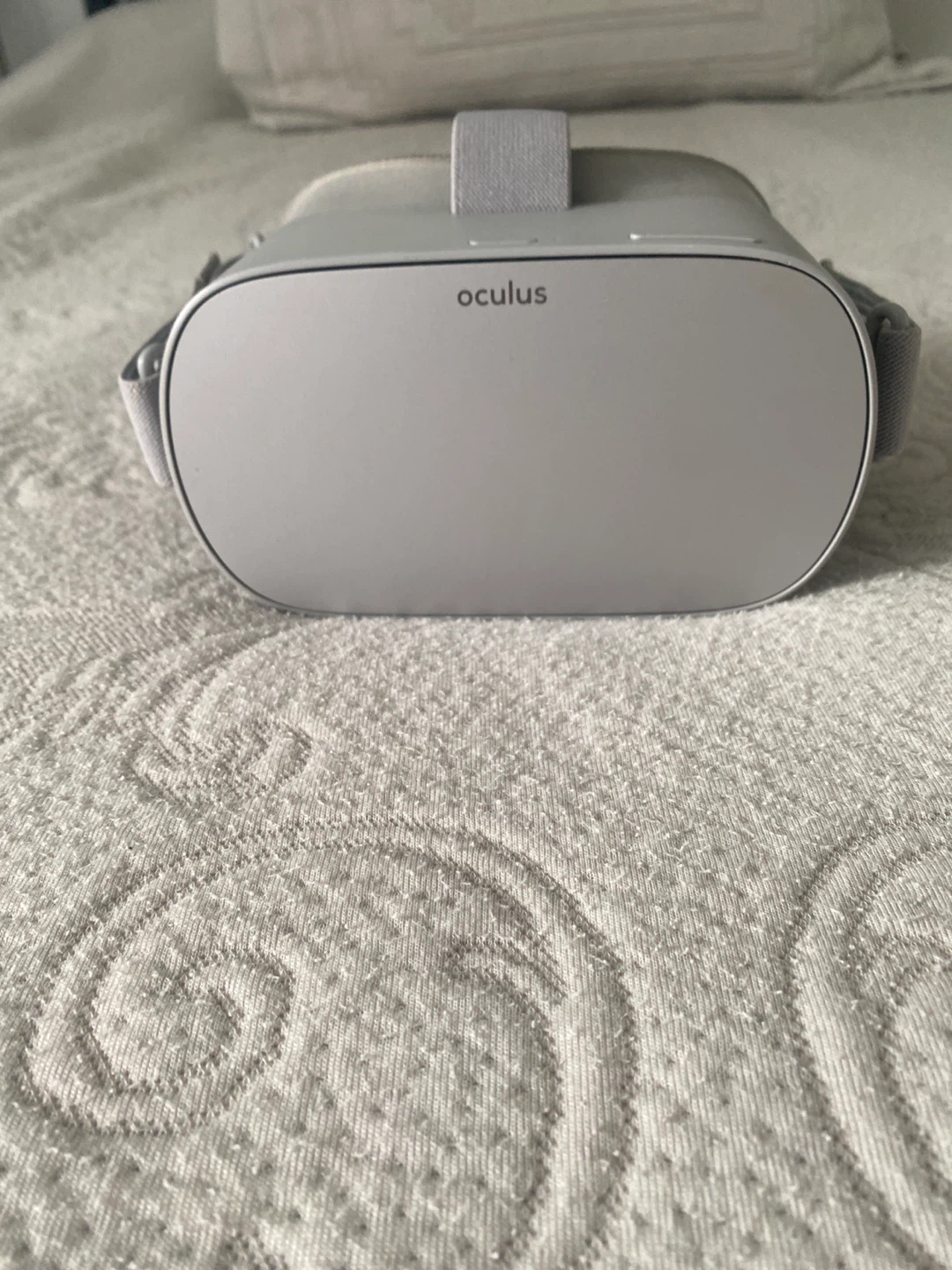 Oculus Go VR Headset with Controller
