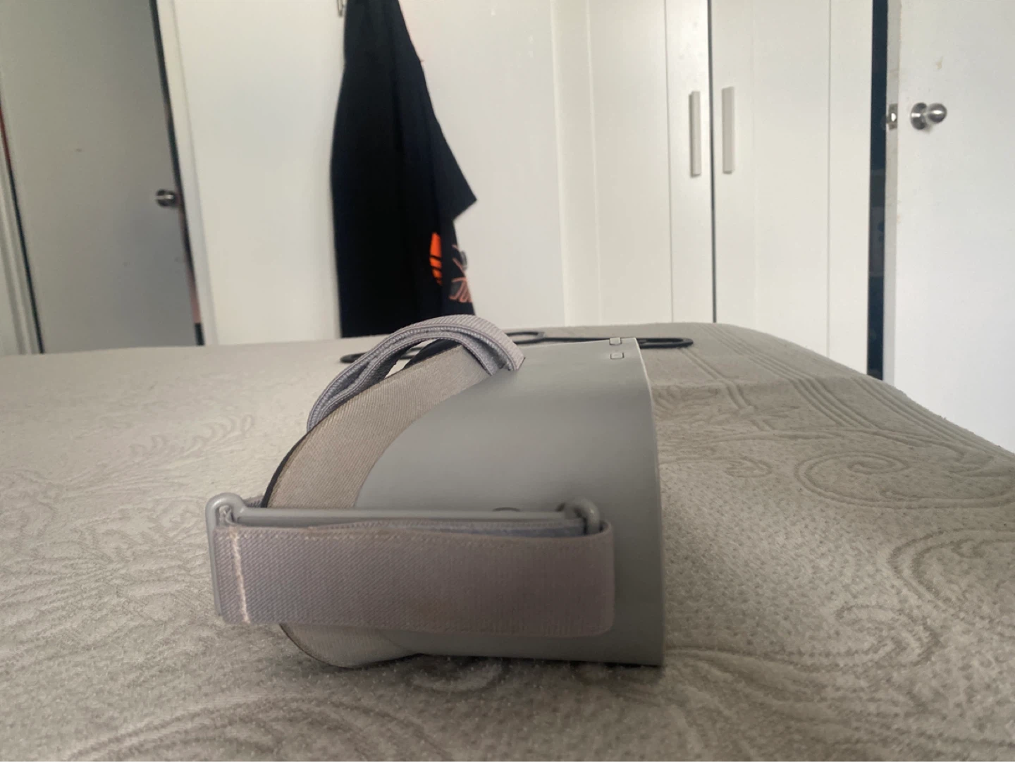 Oculus Go VR Headset with Controller - photo 3