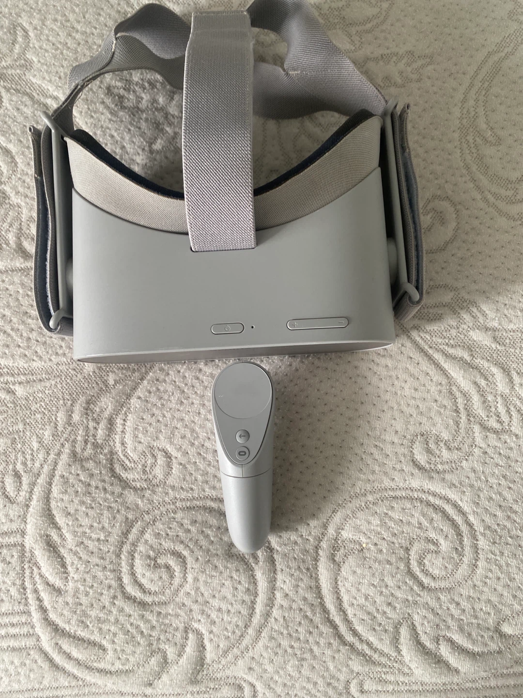 Oculus Go VR Headset with Controller - photo 5