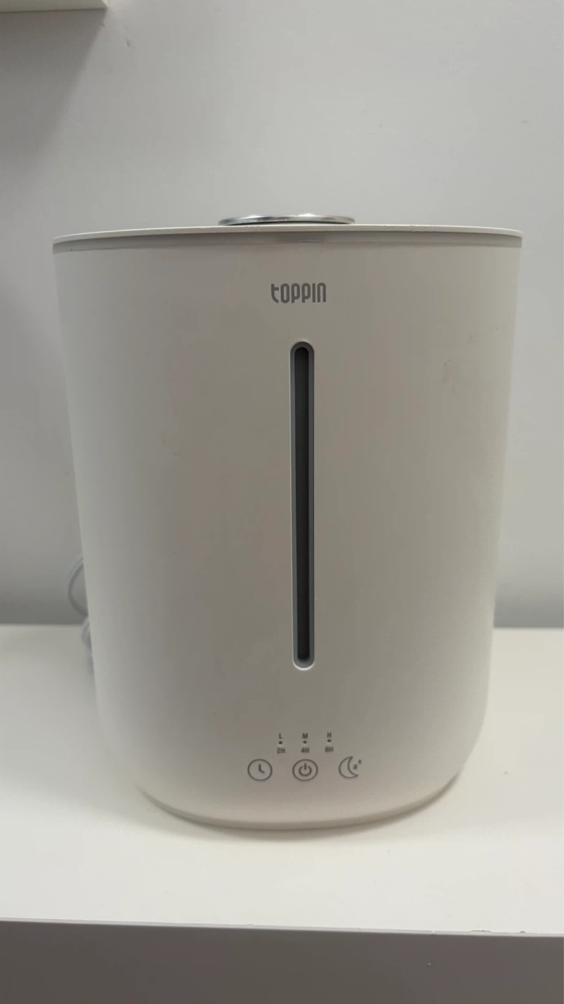 TOPPIN Humidifier