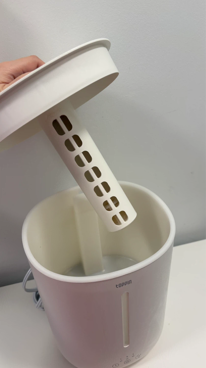 TOPPIN Humidifier - photo 4