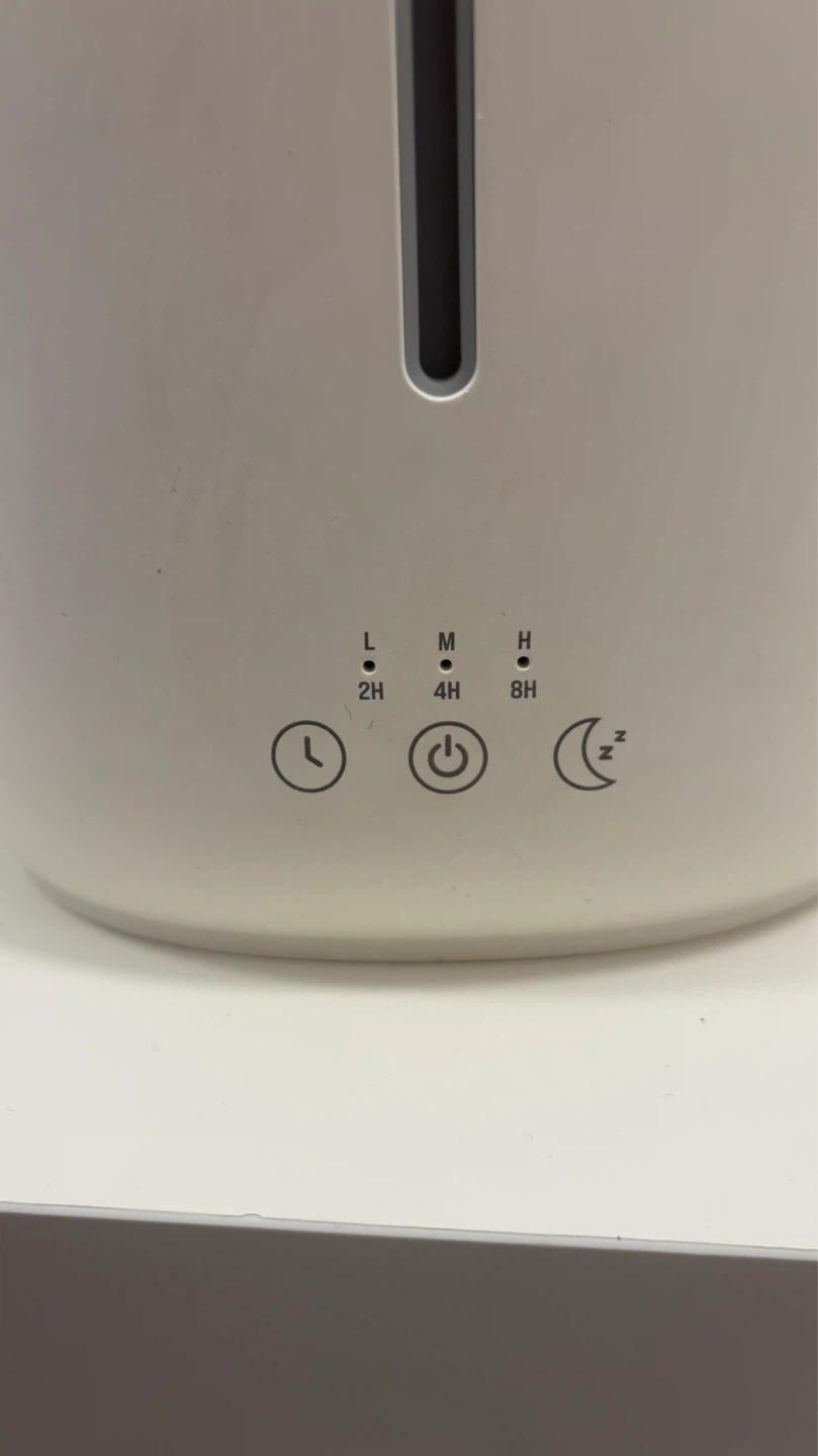 TOPPIN Humidifier - photo 2
