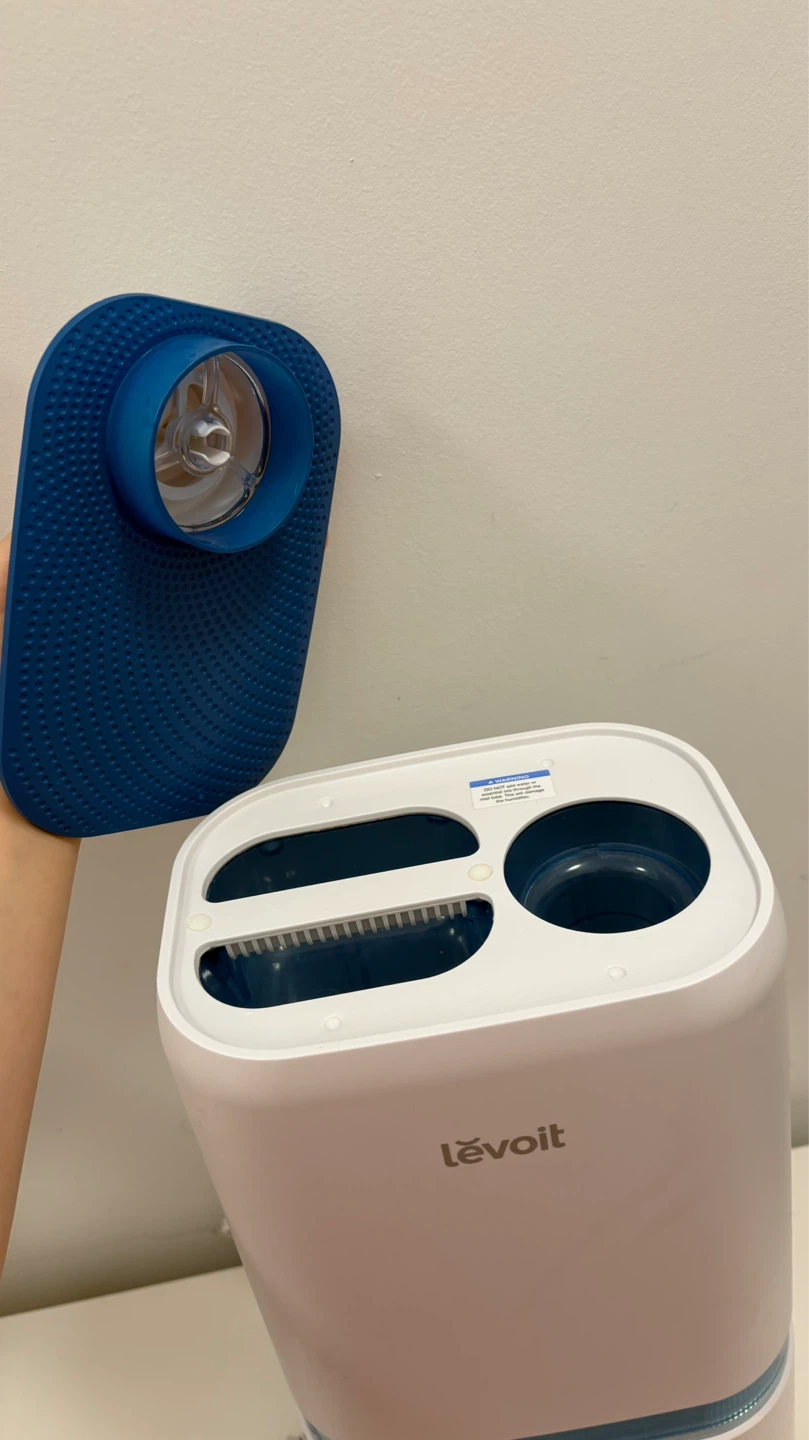 Levoit Humidifier - photo 3