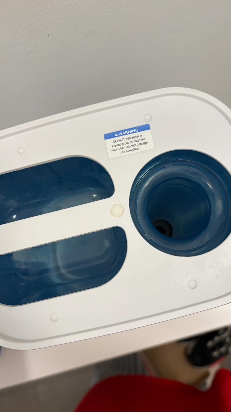 Levoit Humidifier - photo 4
