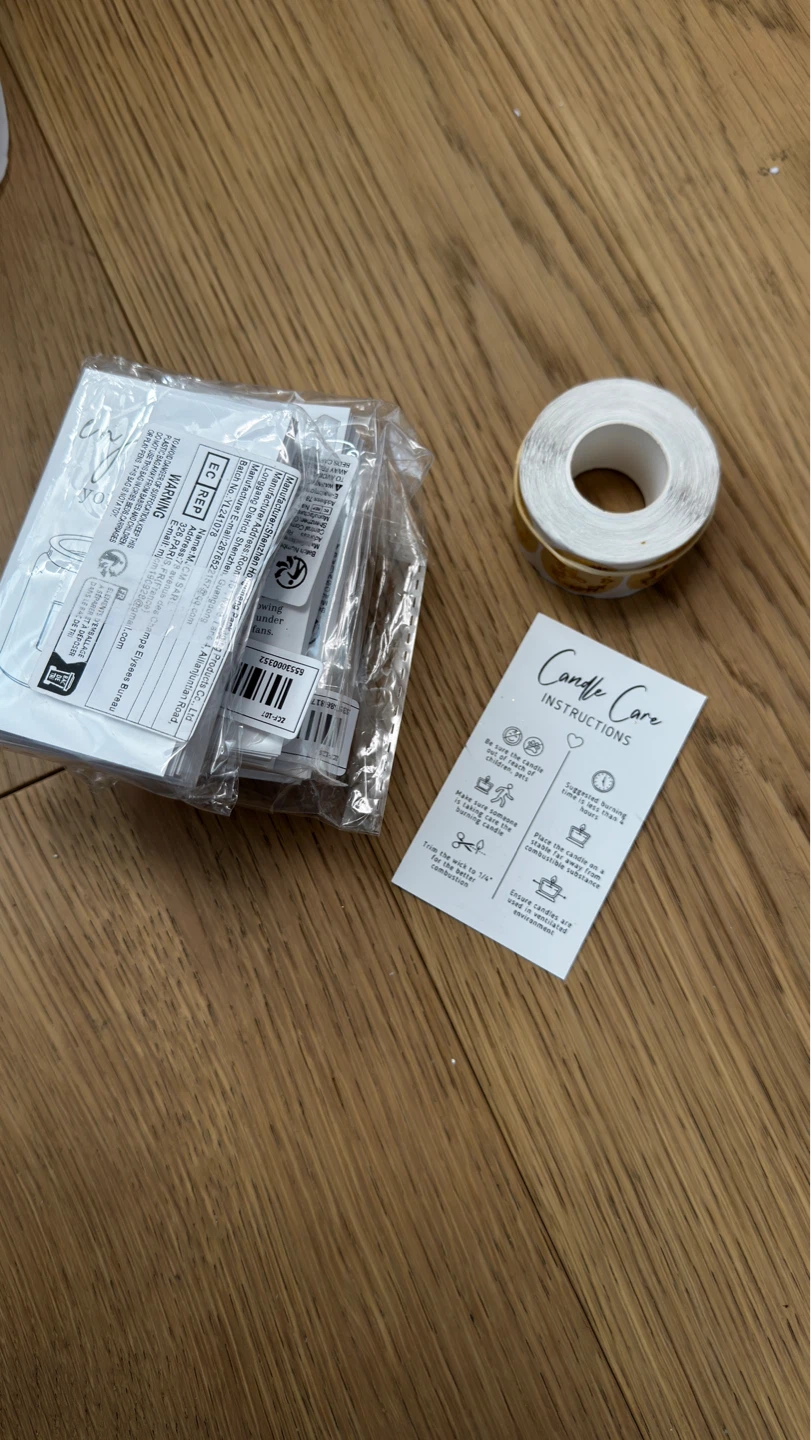 LabelX Inc. Zebra Compatible Labels & ULINE Fragile Tape - photo 2
