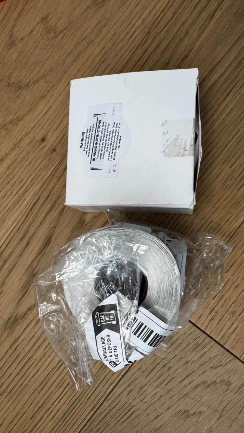 LabelX Inc. Zebra Compatible Labels & ULINE Fragile Tape - photo 3