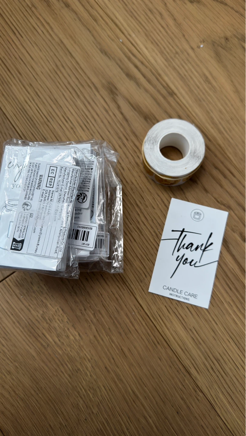 LabelX Inc. Zebra Compatible Labels & ULINE Fragile Tape