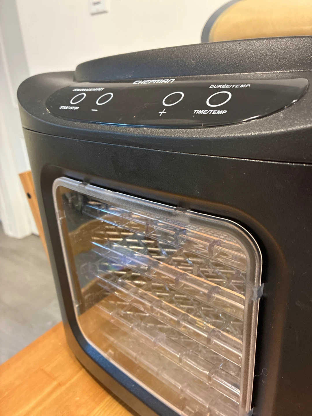 Chefman Food Dehydrator
