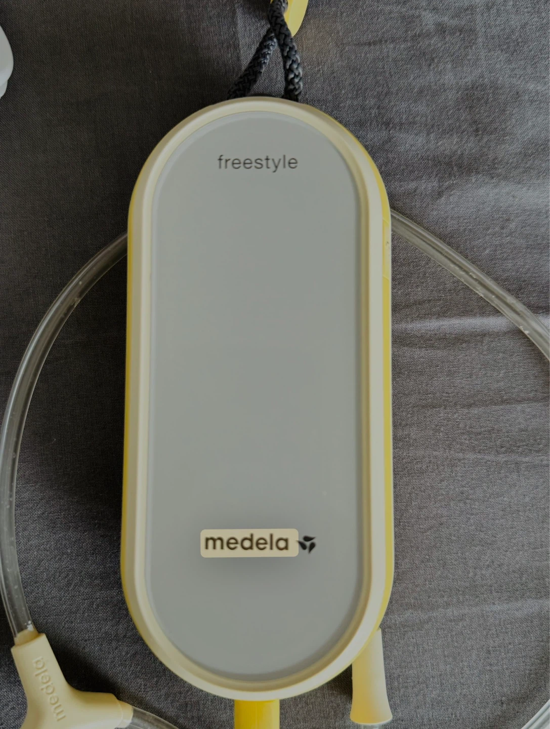 Medela breast pump freestyle
