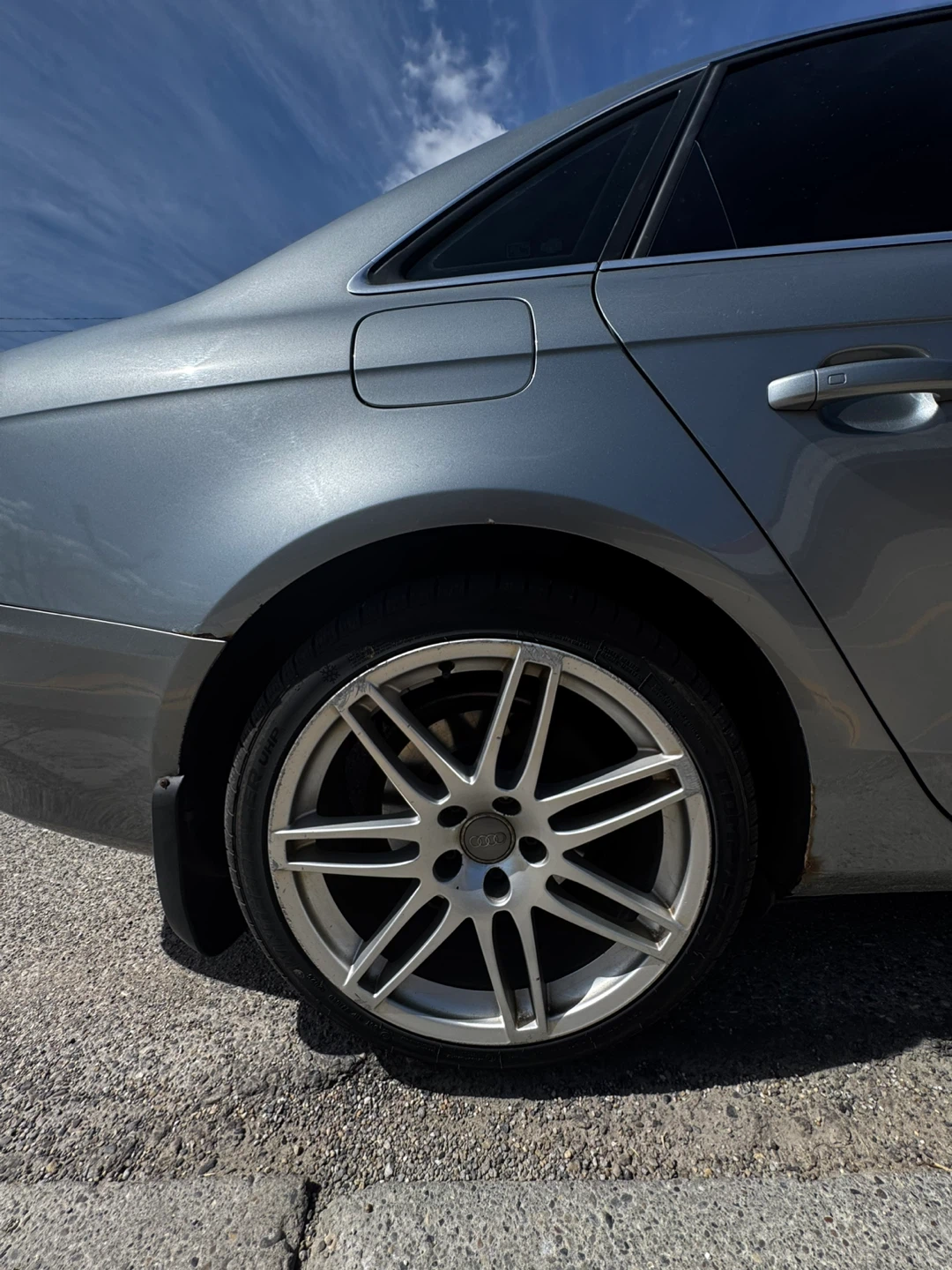 Audi 2010 A4 - photo 5