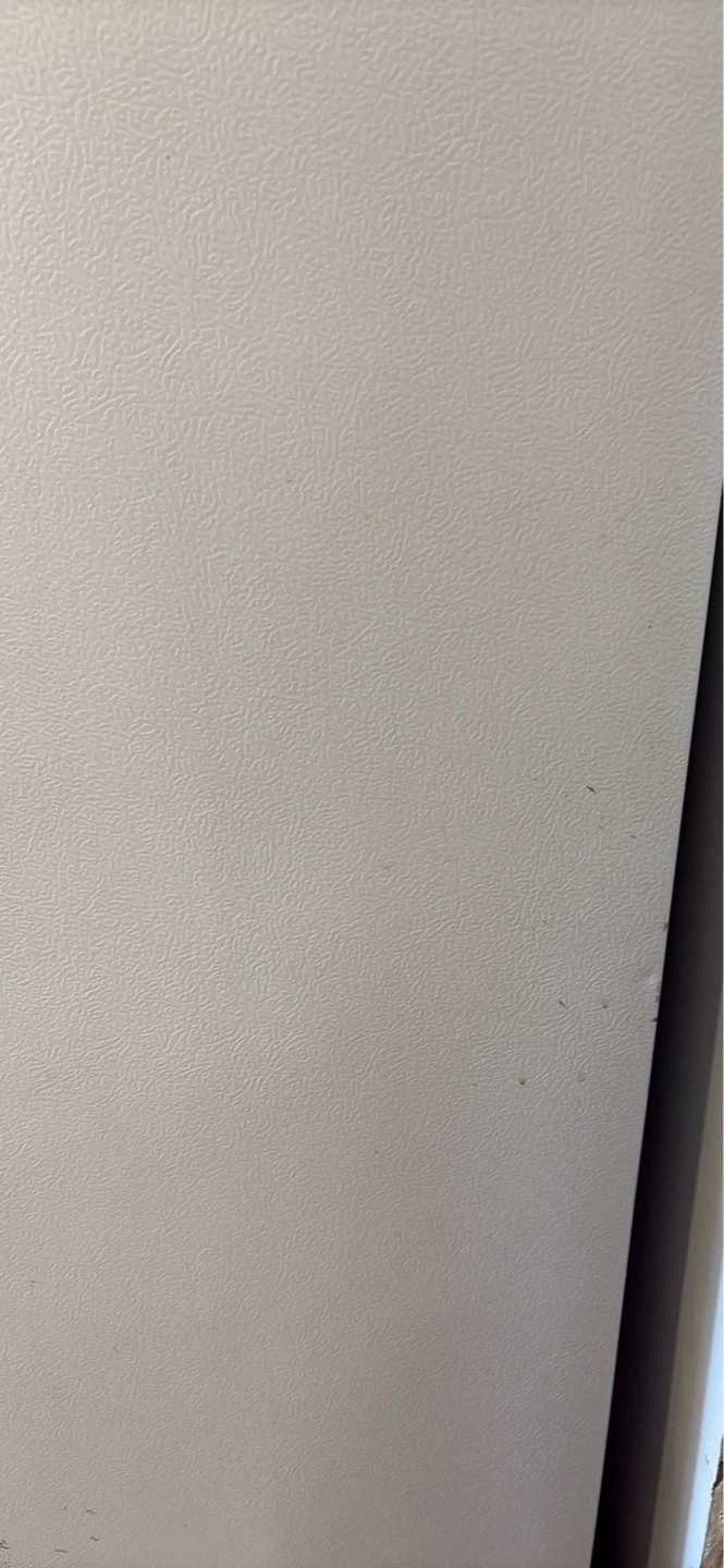 Insignia White Top-Freezer Refrigerator - photo 2