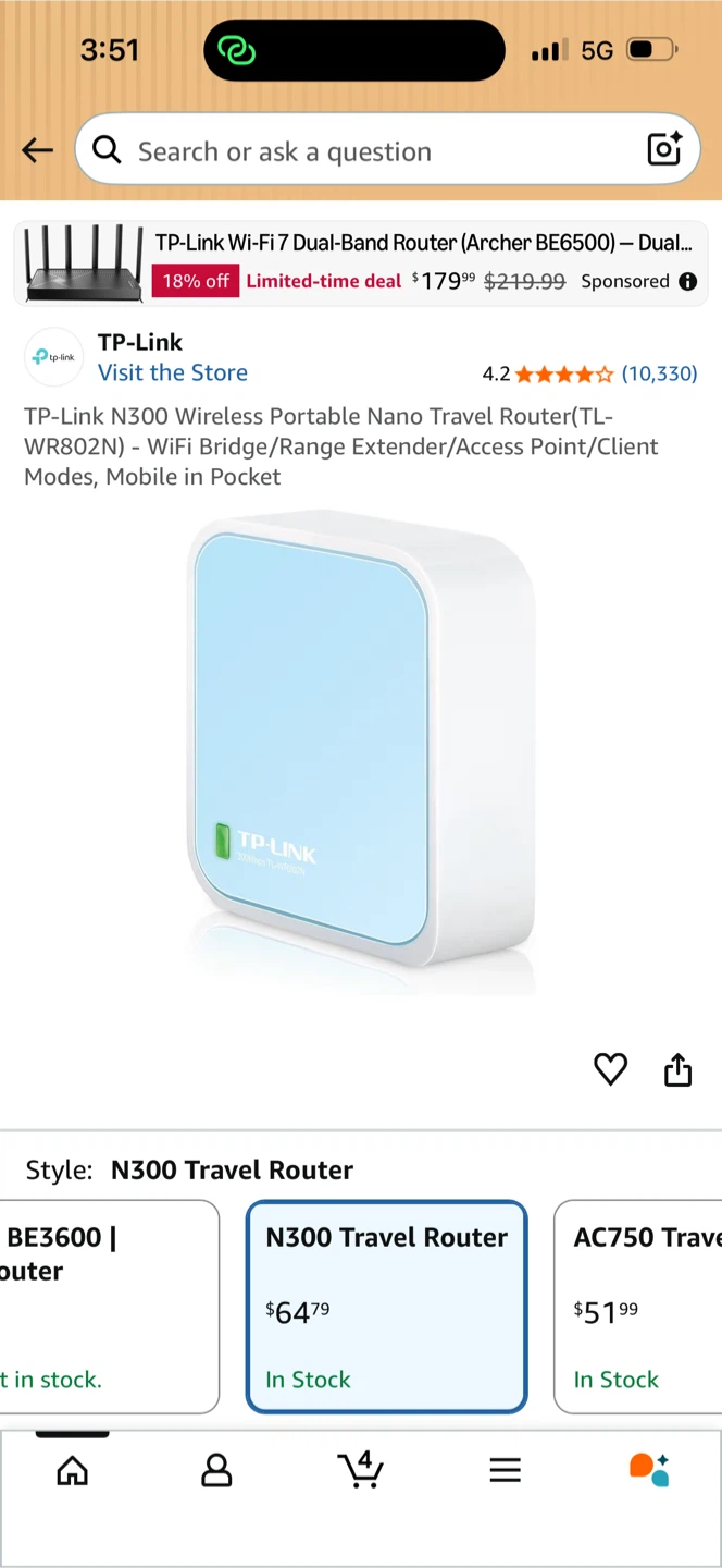 TP-Link new - photo 5