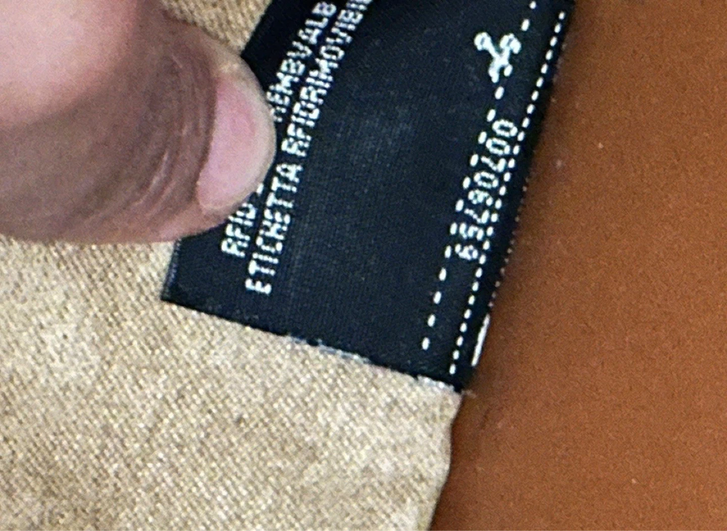 Fendi Roma Tote Bag - photo 5